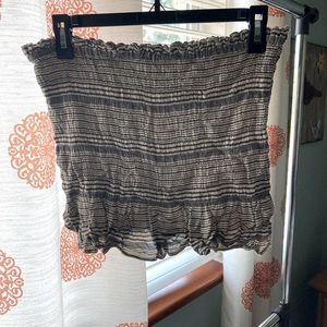 AMERICAN EAGLE: Tube Top